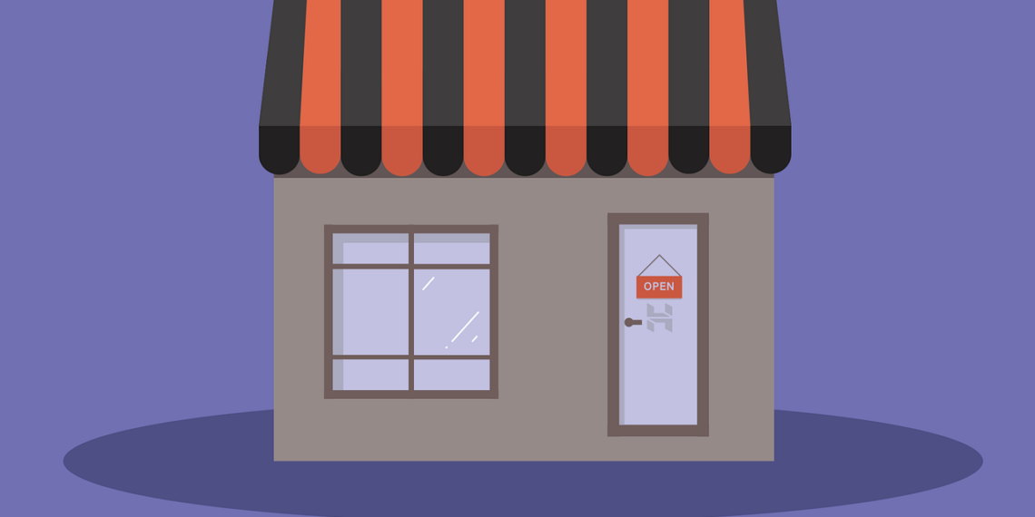 프랜차이즈 매장 팝업스토어 성공 사례 알아보기