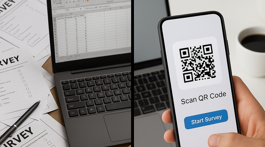 오프라인 행사 데이터 수집 효율화: CRM 마케팅 자동화로 클라이언트 보고서 완성도 높이기