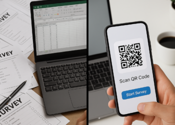 오프라인 행사 데이터 수집 효율화: CRM 마케팅 자동화로 클라이언트 보고서 완성도 높이기